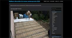 Desktop Screenshot of janesworldomain.com